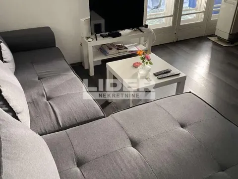 Prodaja, stan, 138m², Savski Venac, Beograd - image 11