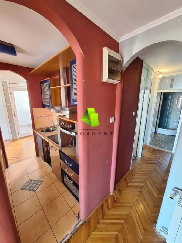 Prodaja, dvosoban stan, 73m², Medijana, Niš