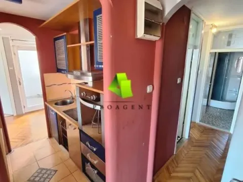 Sale, two bedroom apartment, 73m², Medijana, Niš - image 6