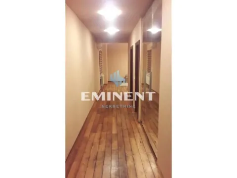 Rent, two bedroom apartment, 60m², Stari Grad, Beograd - image 11