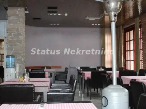 Prodaja, ugostiteljski objekat, 1150m², Kopaonik, Srbija - image 4