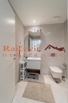 Prodaja, dvosoban stan, 53m², Savski Venac, Beograd - image 14