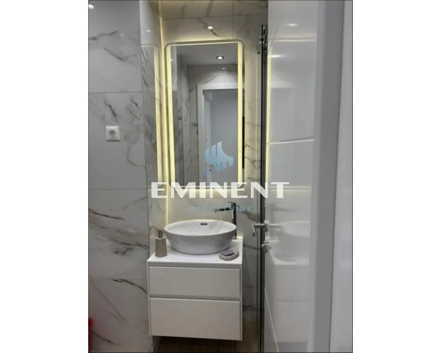 Rent, apartment, 39m², Novi Beograd Blok 65, Novi Beograd Sve Podlokacije