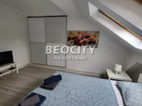 Rent, two bedroom apartment, 45m², Vukov Spomenik, Zvezdara Sve Podlokacije - image 4