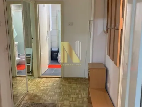 Izdavanje, dvosoban stan, 51m², Detelinara, Novi Sad Sve Podlokacije - image 9