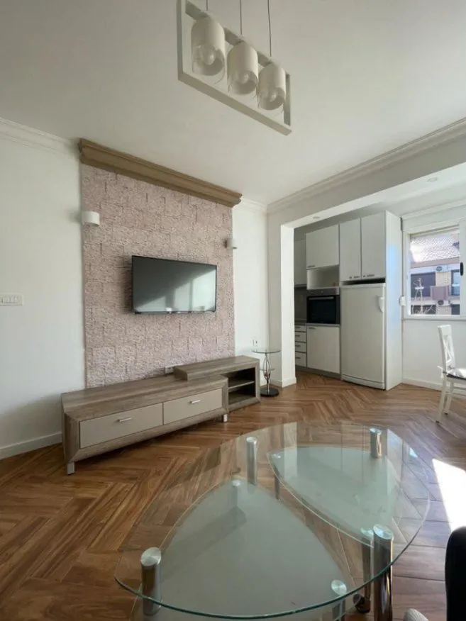 Rent, two bedroom apartment, 65m², Konik, Podgorica