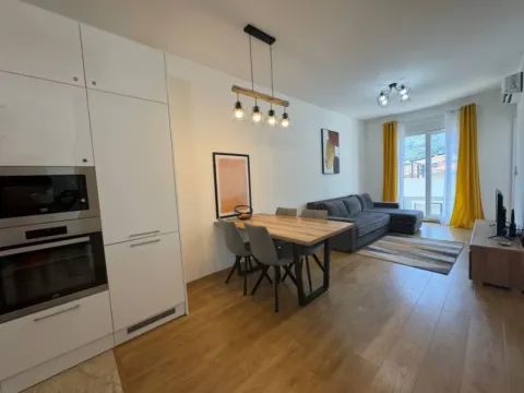 Stan-na-dan, jednosoban stan, 44m², Budva, Crna Gora - image 7