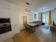 Stan-na-dan, jednosoban stan, 44m², Budva, Crna Gora - image 7