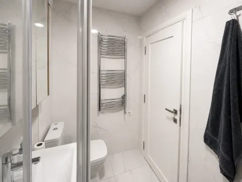 Rent, two bedroom apartment, 70m², Preko Morače, Podgorica - image 8