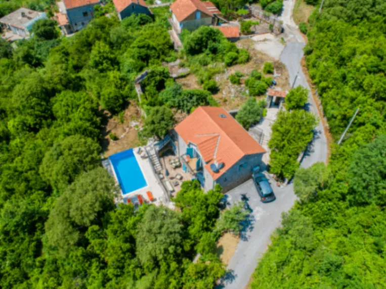 Prodaja, kuća, 250m², Radovići, Tivat