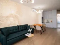 Izdavanje, jednosoban stan, 53m², Budva, Crna Gora - image 8