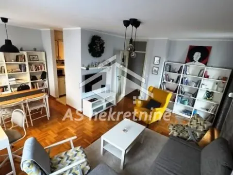 Izdavanje, dvosoban stan, 50m², Voždovac Sve Podlokacije, Beograd - image 6