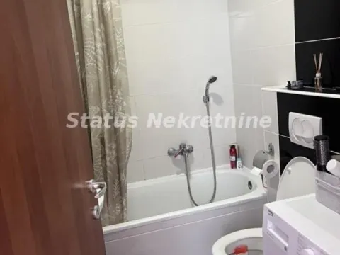 Rent, studio apartment, 30m², Železnička Stanica, Novi Sad Sve Podlokacije - image 7
