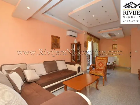 Prodaja, dvosoban stan, 77m², Igalo, Herceg Novi - image 6