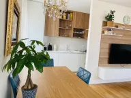 Rent, three bedroom apartment, 94m², Central Point, Podgorica - image 24