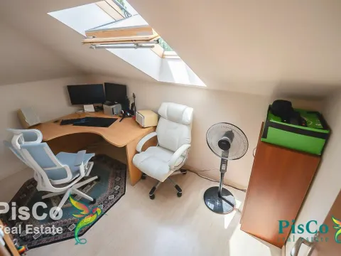 Prodaja, dvosoban stan, 60m², Centar, Podgorica - image 3