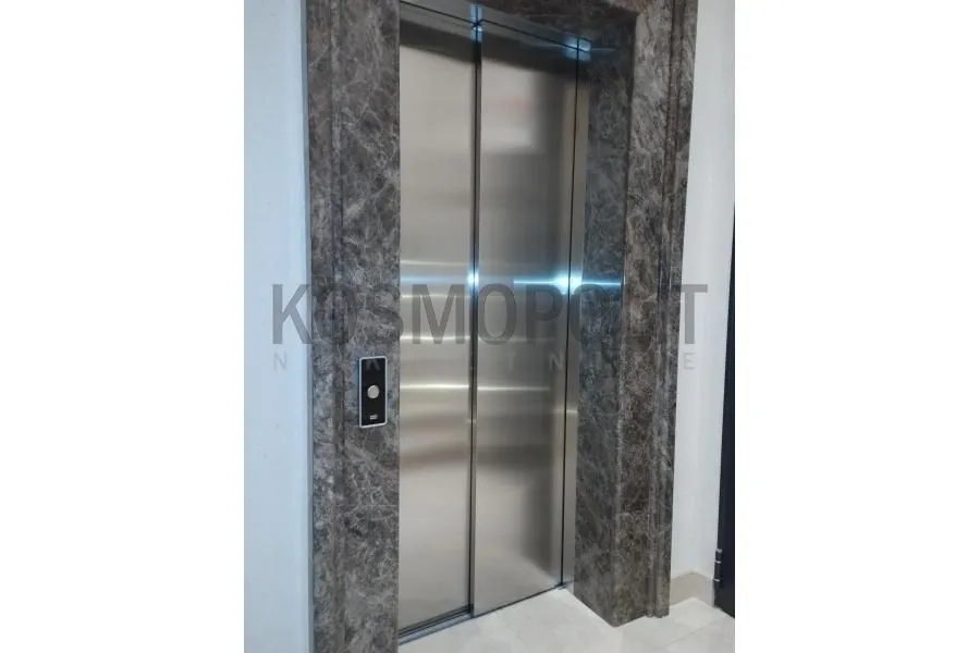 Rent, three bedroom apartment, 85m², Stari Grad, Beograd