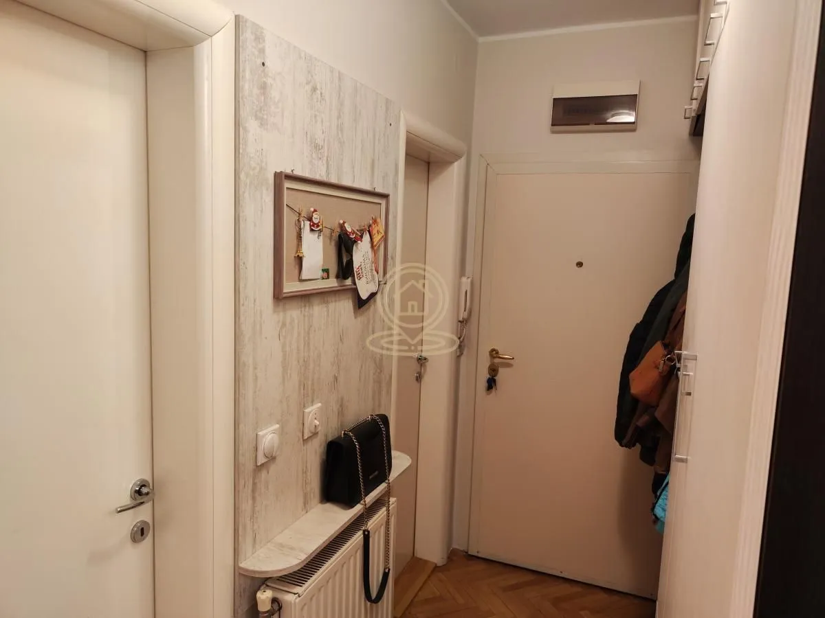 Prodaja, trosoban stan, 60m², Podbara, Novi Sad Sve Podlokacije