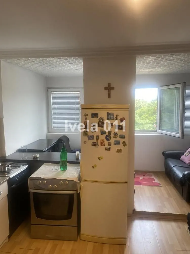 Prodaja, dvosoban stan, 61m², Voždovac Sve Podlokacije, Beograd