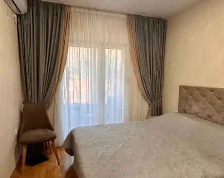 Sale, two bedroom apartment, 73m², Bečići, Budva - image 2