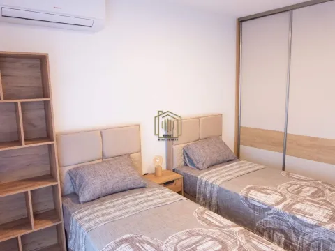 Rent, two bedroom apartment, 86m², Centar, Podgorica - image 10