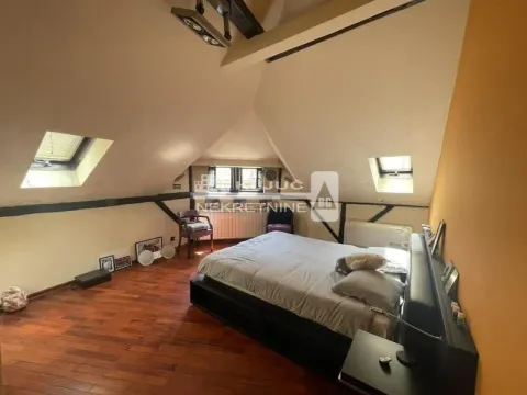 Prodaja, dvosoban stan, 113m², Vračar Sve Podlokacije, Beograd - image 35