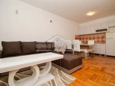 Izdavanje, jednosoban stan, 45m², Stari Aerodrom, Podgorica - image 3