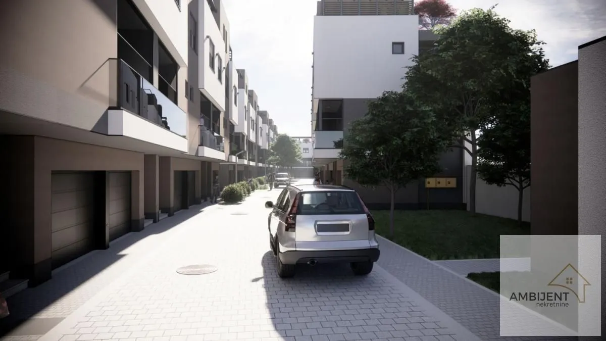 Prodaja, kuća, 121m², Centar, Stara Pazova