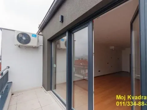 Prodaja, trosoban stan, 92m², Autokomanda, Voždovac Sve Podlokacije - image 17