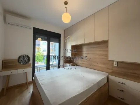 Rent, one bedroom apartment, 48m², City Kvart, Podgorica - image 8