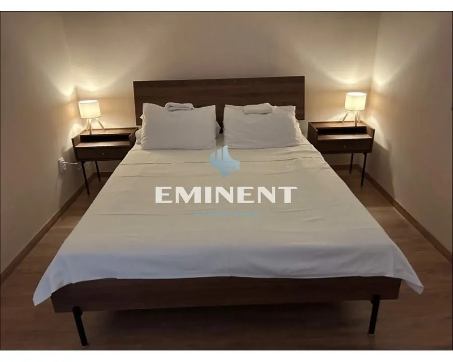 Rent, three bedroom apartment, 85m², Lekino Brdo, Voždovac Sve Podlokacije