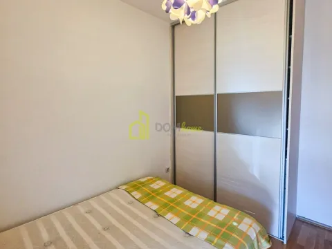 Rent, one bedroom apartment, 33m², Pobrežje, Podgorica - image 3