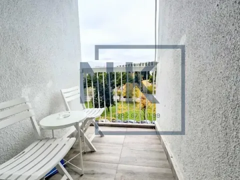 Izdavanje, jednosoban stan, 32m², Tuški Put, Podgorica - image 11