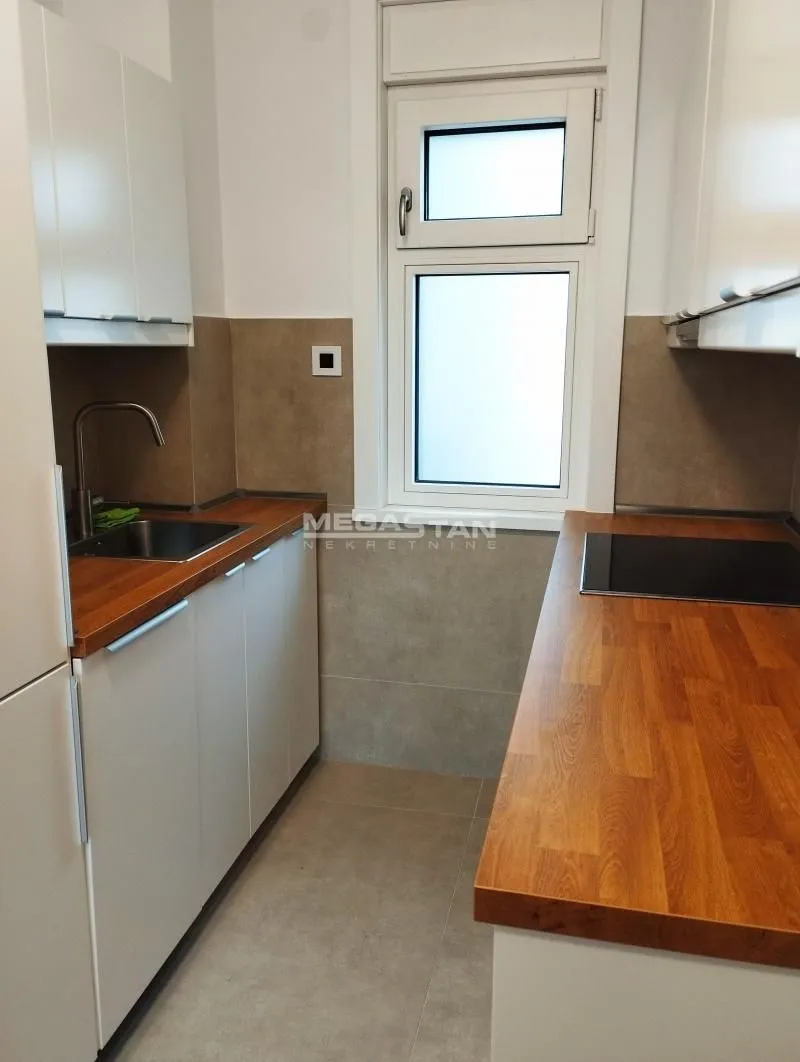 Sale, two bedroom apartment, 71m², Čubura, Beograd
