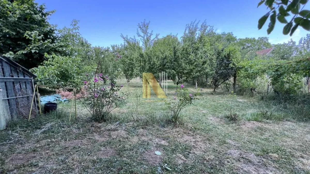Prodaja, kuća, 50m², Irig, Srbija