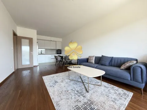 Rent, two bedroom apartment, 70m², Master Kvart, Podgorica - image 2