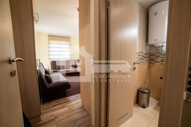 Prodaja, stan, 19m², Kopaonik, Srbija