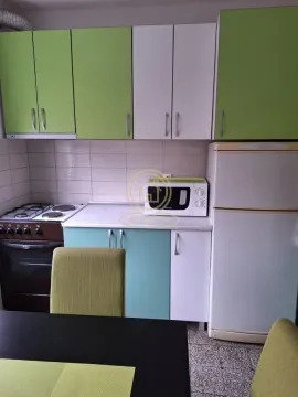 Rent, one bedroom apartment, 30m², Železnička Stanica, Novi Sad Sve Podlokacije - image 9