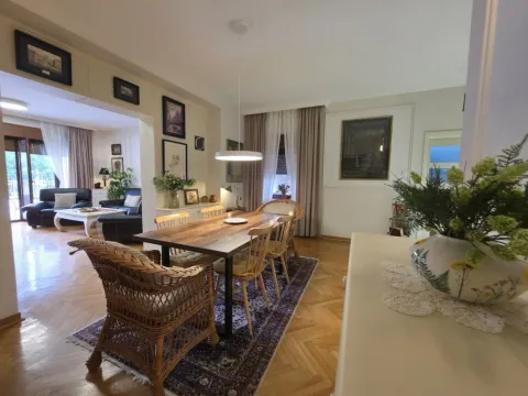 Izdavanje, trosoban stan, 145m², Preko Morače, Podgorica - image 4