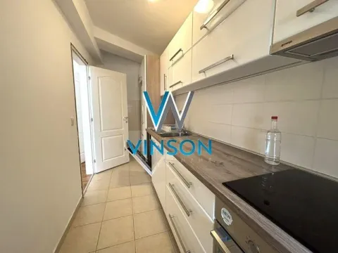 Izdavanje, dvosoban stan, 55m², Železnička Stanica, Novi Sad Sve Podlokacije - image 5