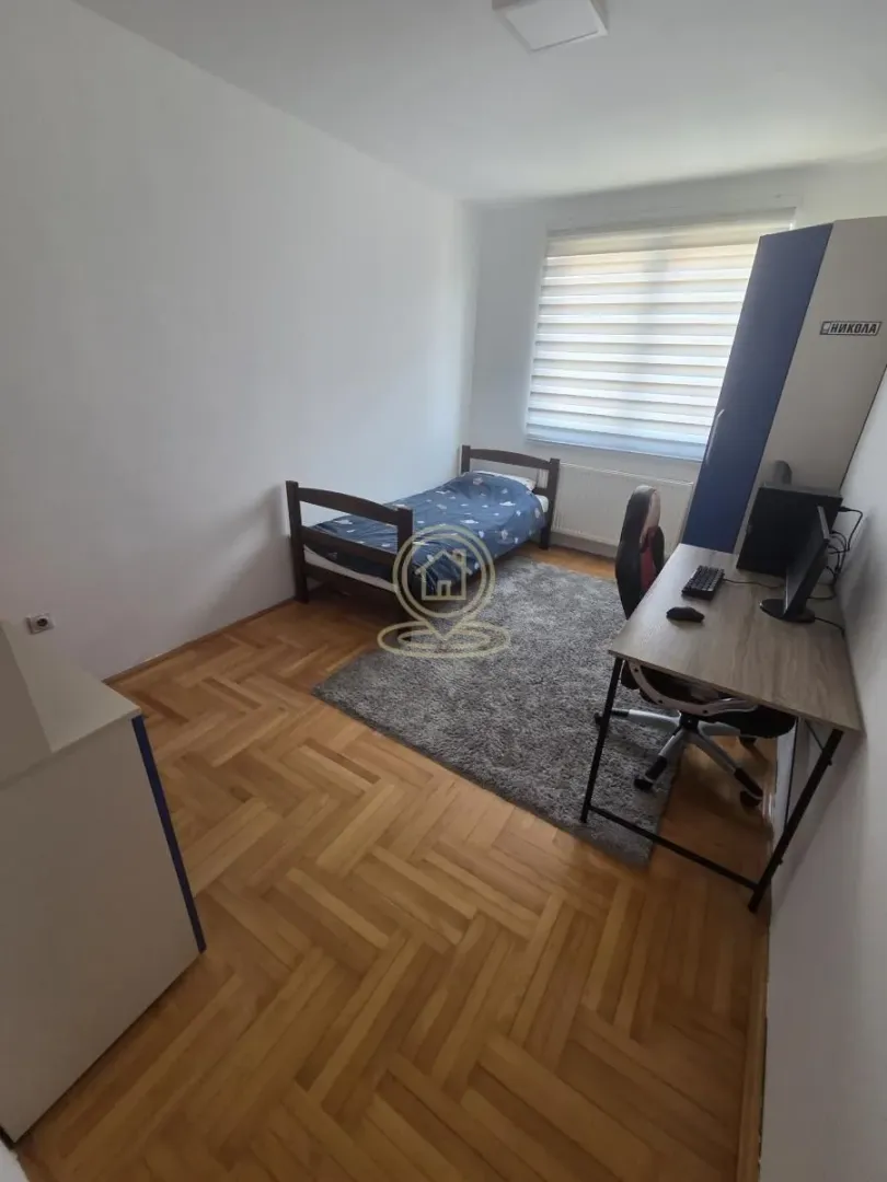 Prodaja, dvosoban stan, 58m², Medijana, Niš