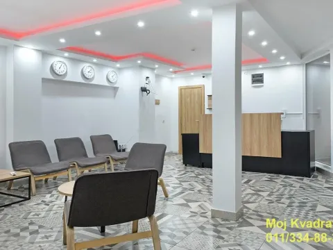 Prodaja, kuća, 195m², Vračar Hram, Vračar Sve Podlokacije - image 3