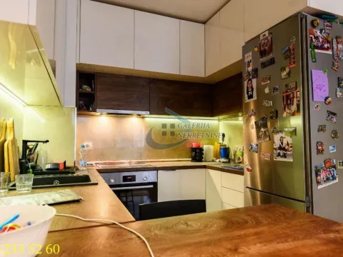 Sale, two bedroom apartment, 44m², Višnjička Banja, Palilula Sve Podlokacije - image 8