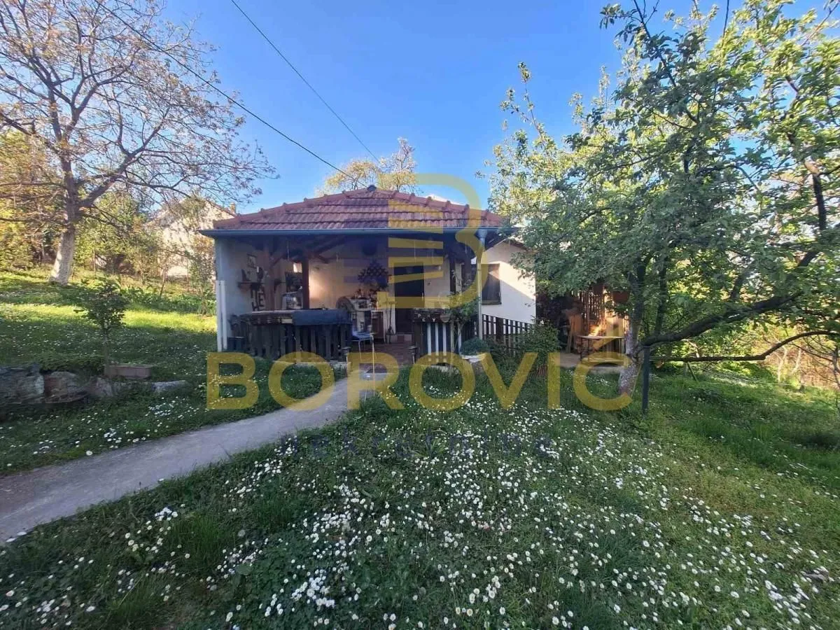 Sale, house, 202m², Vrčin, Grocka