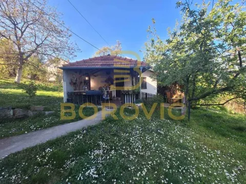 Sale, house, 202m², Vrčin, Grocka - image 5