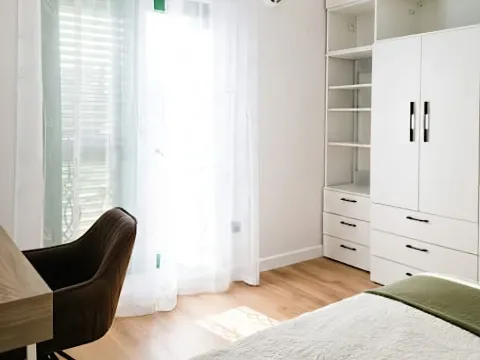 Rent, two bedroom apartment, 93m², Donja Lastva, Tivat - image 7