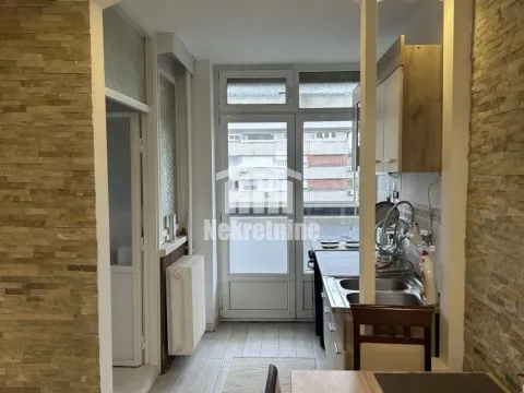 Sale, two bedroom apartment, 65m², Novi Beograd Blok 21, Novi Beograd Sve Podlokacije - image 3
