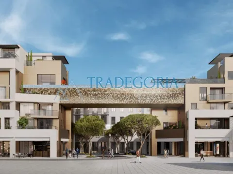 Prodaja, jednosoban stan, 42m², Tivat, Crna Gora - image 9