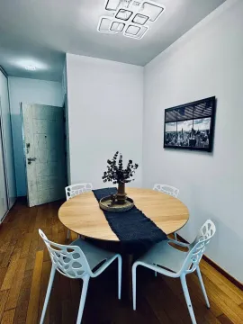 Sale, two bedroom apartment, 63m², Bečići, Budva - image 4