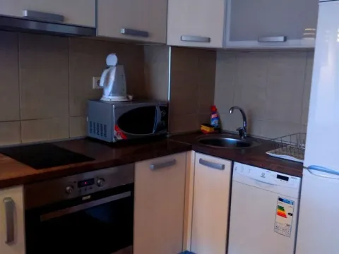 Prodaja, stan, 41m², Budva, Crna Gora - image 12